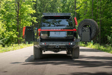 Load image into Gallery viewer, Victory 4x4 EVO Strike Rear Bumper for 2024+ Lexus GX 550
