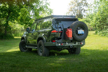 Load image into Gallery viewer, Victory 4x4 EVO Strike Rear Bumper for 2024+ Lexus GX 550
