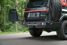 Load image into Gallery viewer, Victory 4x4 EVO Strike Rear Bumper for 2024+ Lexus GX 550
