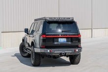 Load image into Gallery viewer, Victory 4x4 EVO Strike Rear Bumper for 2024+ Lexus GX 550

