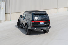 Load image into Gallery viewer, Victory 4x4 EVO Strike Rear Bumper for 2024+ Lexus GX 550
