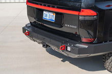 Load image into Gallery viewer, Victory 4x4 EVO Strike Rear Bumper for 2024+ Lexus GX 550
