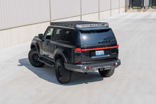 Load image into Gallery viewer, Victory 4x4 EVO Strike Rear Bumper for 2024+ Lexus GX 550
