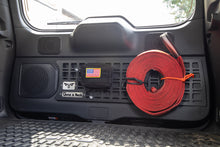 Load image into Gallery viewer, Victory 4x4 Hatch Molle Panel for 2024+ Toyota Land Cruiser 250
