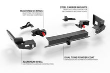 Load image into Gallery viewer, Victory 4x4 Strike EVO 4Rear Bumper for 2010-2024 Toyota 4Runner
