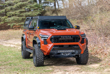 Load image into Gallery viewer, Victory 4x4 Blitz Front Winch Bumper for 2024+ Toyota Tacoma
