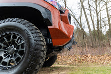 Load image into Gallery viewer, Victory 4x4 Blitz Front Winch Bumper for 2024+ Toyota Tacoma
