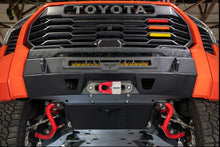 Load image into Gallery viewer, Victory 4x4 Blitz Front Winch Bumper for 2022+ Toyota Tundra

