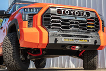 Load image into Gallery viewer, Victory 4x4 Blitz Front Winch Bumper for 2022+ Toyota Tundra

