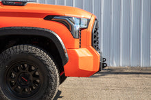 Load image into Gallery viewer, Victory 4x4 Blitz Front Winch Bumper for 2022+ Toyota Tundra
