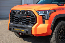 Load image into Gallery viewer, Victory 4x4 Blitz Front Winch Bumper for 2022+ Toyota Tundra
