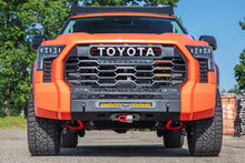 Load image into Gallery viewer, Victory 4x4 Blitz Front Winch Bumper for 2022+ Toyota Tundra
