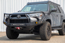 Load image into Gallery viewer, Victory 4x4 Strike Front Winch Bumper for 2010-2024 Toyota 4Runner
