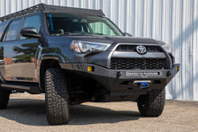 Load image into Gallery viewer, Victory 4x4 Strike Front Winch Bumper for 2010-2024 Toyota 4Runner
