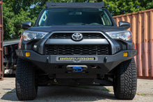 Load image into Gallery viewer, Victory 4x4 Strike Front Winch Bumper for 2010-2024 Toyota 4Runner
