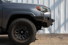 Load image into Gallery viewer, Victory 4x4 Strike Front Winch Bumper for 2010-2024 Toyota 4Runner
