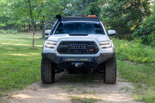 Load image into Gallery viewer, Victory 4x4 Strike Front Winch Bumper for 2016-2023 Toyota Tacoma
