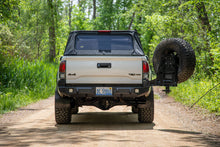 Load image into Gallery viewer, Victory 4x4 Strike Rear Bumper for 2016-2023 Toyota Tacoma
