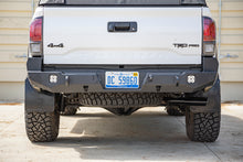 Load image into Gallery viewer, Victory 4x4 Strike Rear Bumper for 2016-2023 Toyota Tacoma
