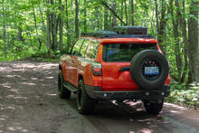 Load image into Gallery viewer, Victory 4x4 Strike Rear Bumper for 2010-2024 Toyota 4Runner
