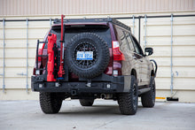 Load image into Gallery viewer, Victory 4x4 Strike Rear Bumper for 2010-2023 Lexus GX 460

