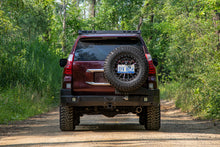 Load image into Gallery viewer, Victory 4x4 Strike Rear Bumper for 2010-2023 Lexus GX 460
