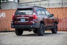 Load image into Gallery viewer, Victory 4x4 Strike Rear Bumper for 2010-2023 Lexus GX 460
