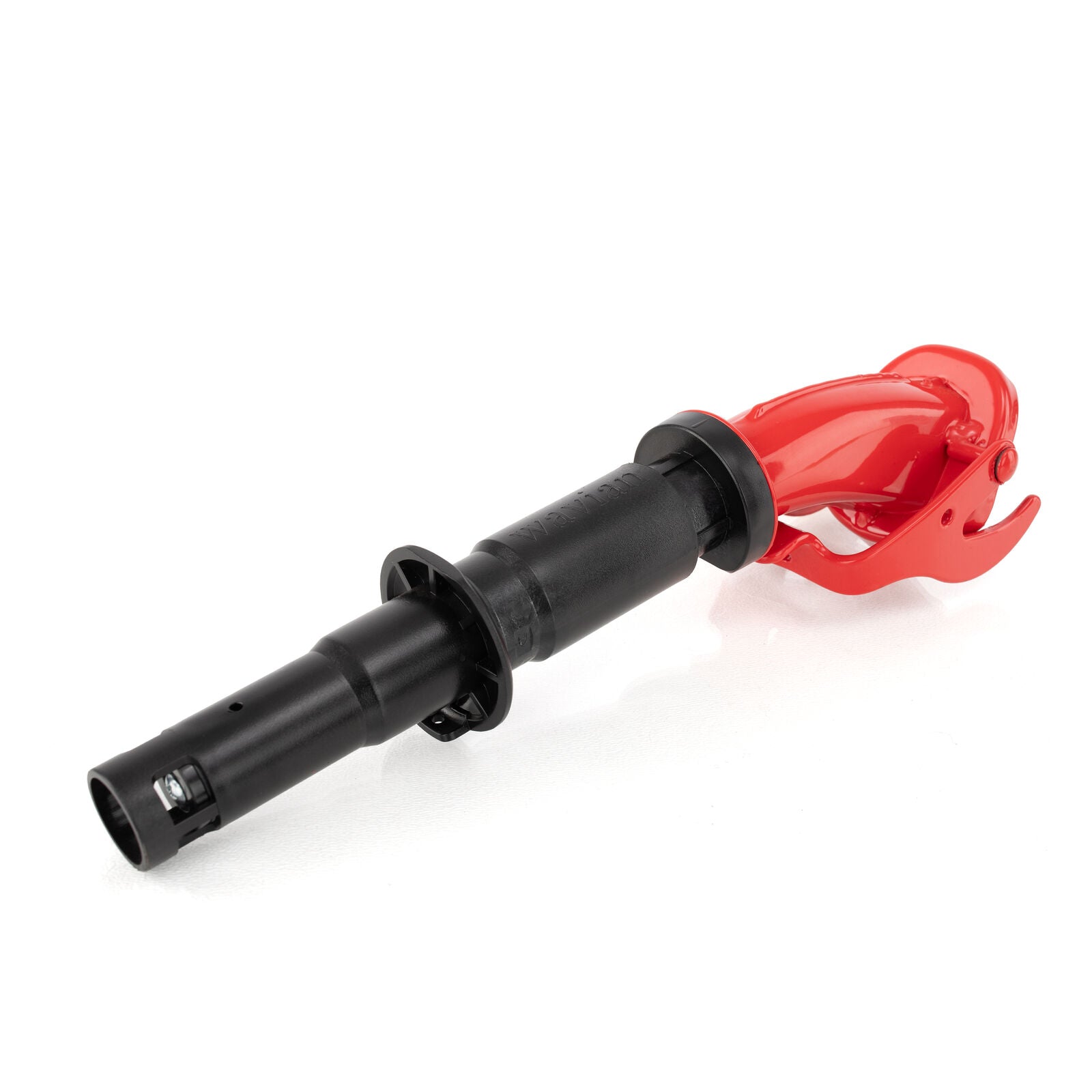 Wavian 5.3 Gallon / 20 Liter Fuel Can in Red – Main Line Overland