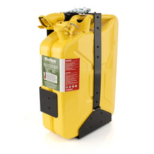 Load image into Gallery viewer, Wavian 5.3 Gallon / 20 Liter Fuel Can in Yellow

