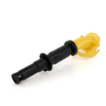 Load image into Gallery viewer, Wavian 5.3 Gallon / 20 Liter Fuel Can in Yellow
