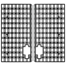 Load image into Gallery viewer, Westcott Designs Front Door Molle Panels for 2024+ Ineos Grenadier
