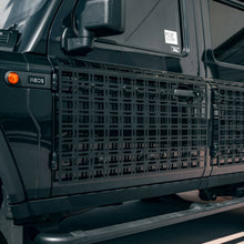 Load image into Gallery viewer, Westcott Designs Front Door Molle Panels for 2024+ Ineos Grenadier
