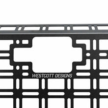 Load image into Gallery viewer, Westcott Designs Front Door Molle Panels for 2024+ Ineos Grenadier
