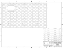 Load image into Gallery viewer, Westcott Designs Front Door Molle Panels for 2024+ Ineos Grenadier
