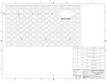 Load image into Gallery viewer, Westcott Designs Front Door Molle Panels for 2024+ Ineos Grenadier
