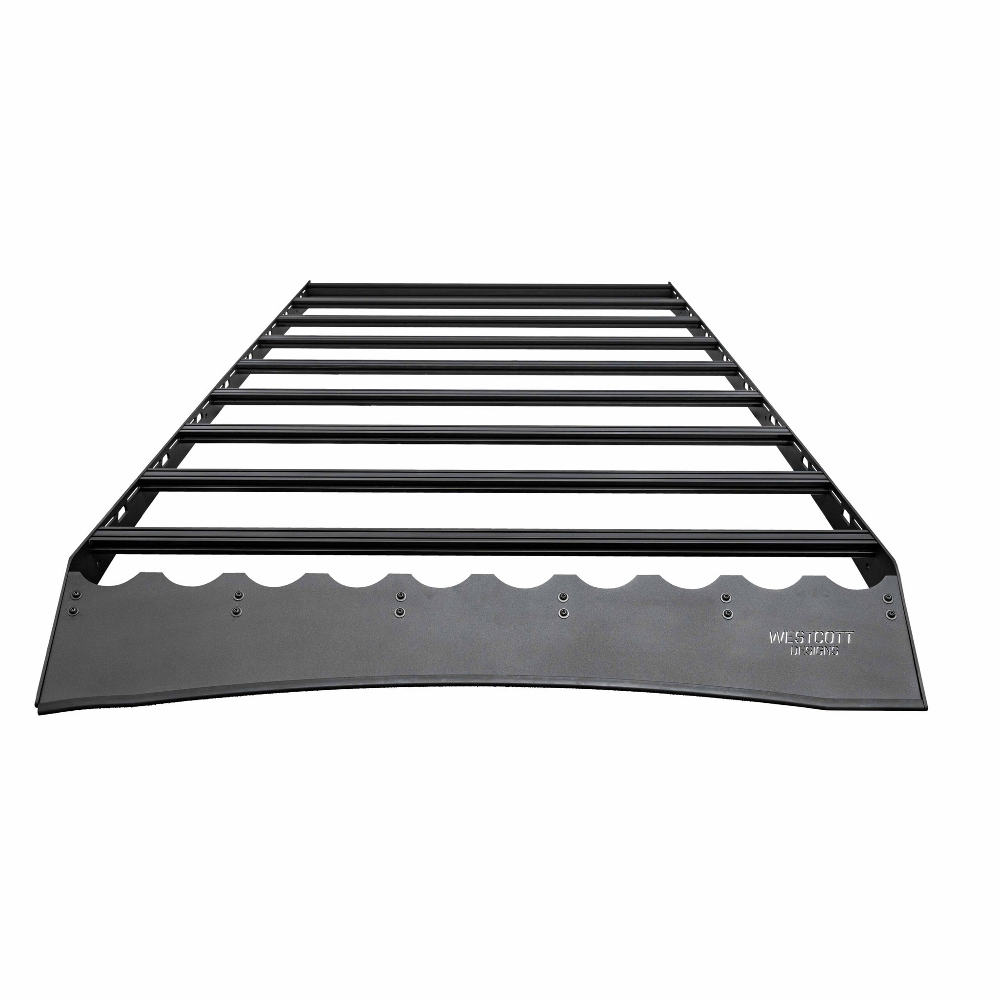 Westcott Designs Lo-Pro Roof Rack for 2025+ Toyota 4Runner – Main