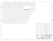 Load image into Gallery viewer, Westcott Designs Rear Door Molle Panels for 2024+ Ineos Grenadier
