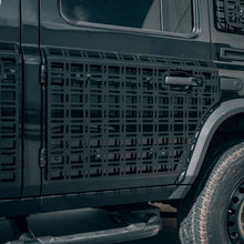 Load image into Gallery viewer, Westcott Designs Rear Door Molle Panels for 2024+ Ineos Grenadier
