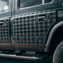 Load image into Gallery viewer, Westcott Designs Rear Door Molle Panels for 2024+ Ineos Grenadier
