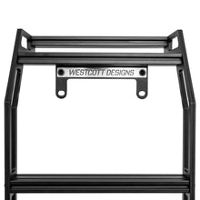 Load image into Gallery viewer, Westcott Designs Rear Hatch Ladder for 2024+ Ineos Grenadier
