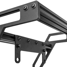 Load image into Gallery viewer, Westcott Designs Rear Hatch Ladder for 2024+ Ineos Grenadier
