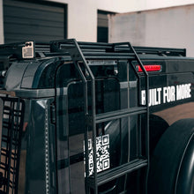 Load image into Gallery viewer, Westcott Designs Rear Hatch Ladder for 2024+ Ineos Grenadier
