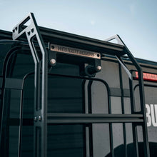 Load image into Gallery viewer, Westcott Designs Rear Hatch Ladder for 2024+ Ineos Grenadier
