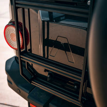 Load image into Gallery viewer, Westcott Designs Rear Hatch Ladder for 2024+ Ineos Grenadier
