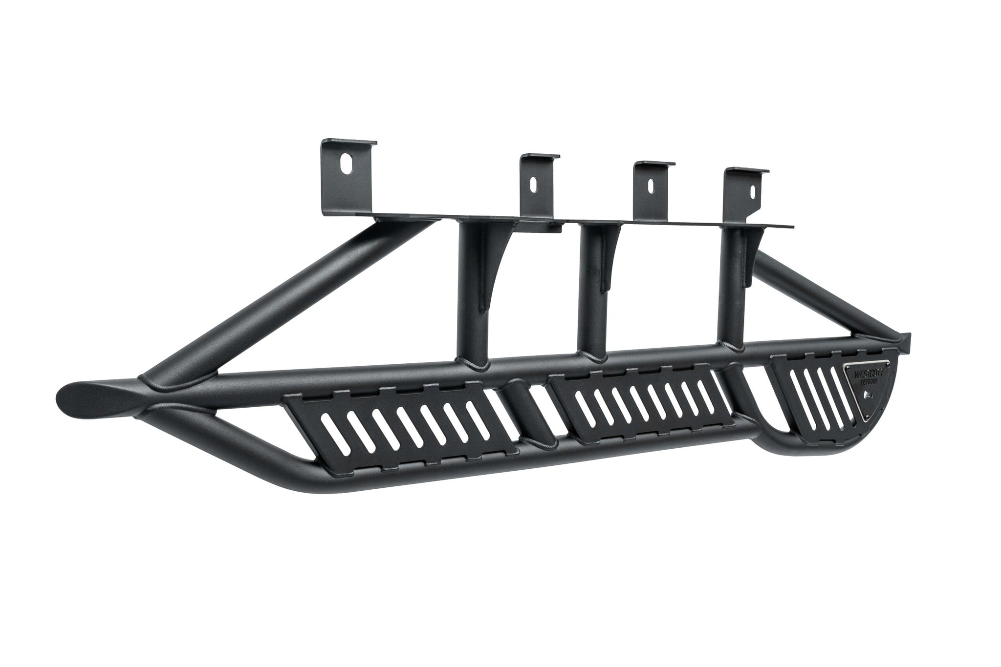 Westcott Designs Rock Sliders for 2024+ Toyota Land Cruiser 250