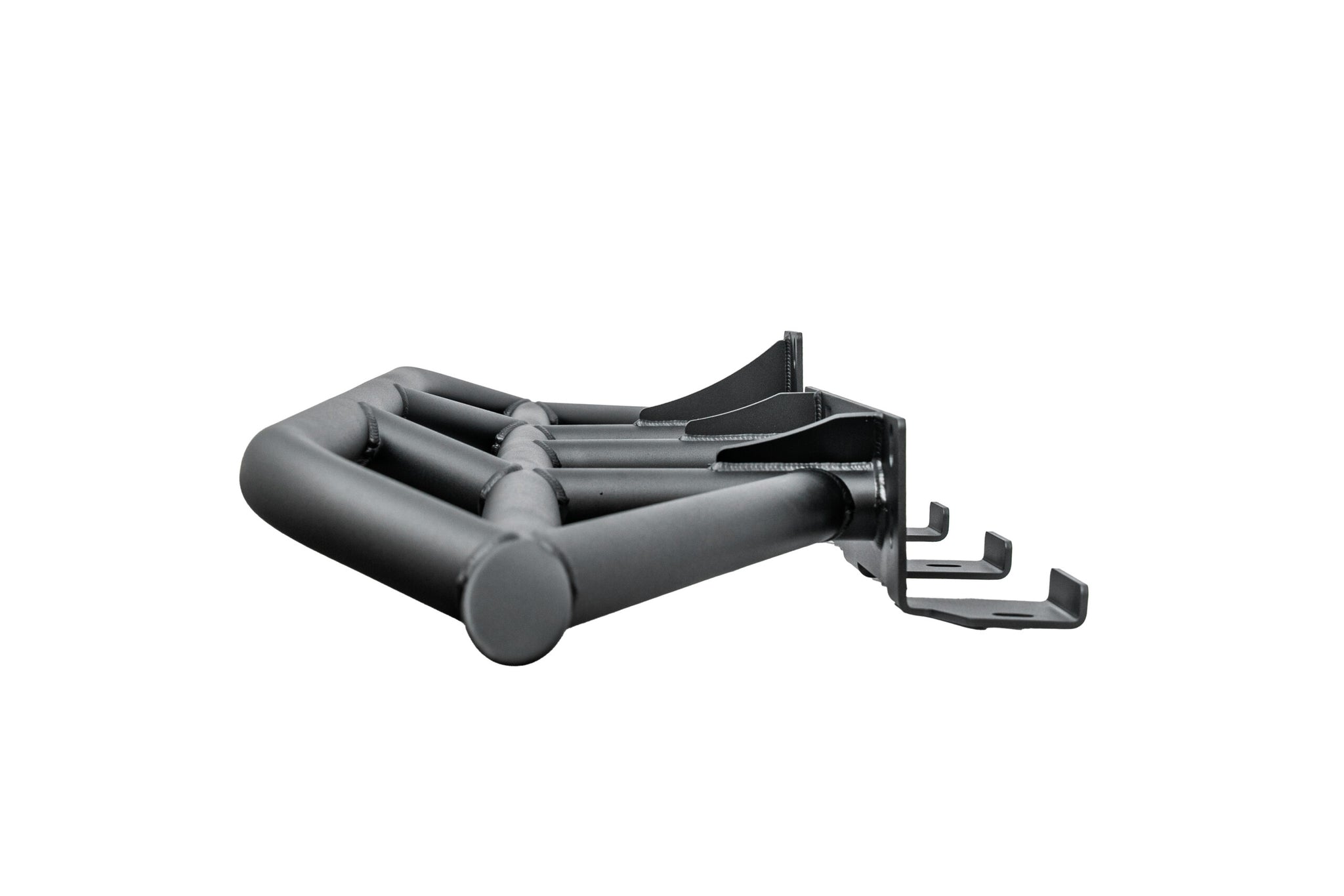 Westcott Designs Rock Sliders for 2024+ Toyota Land Cruiser 250