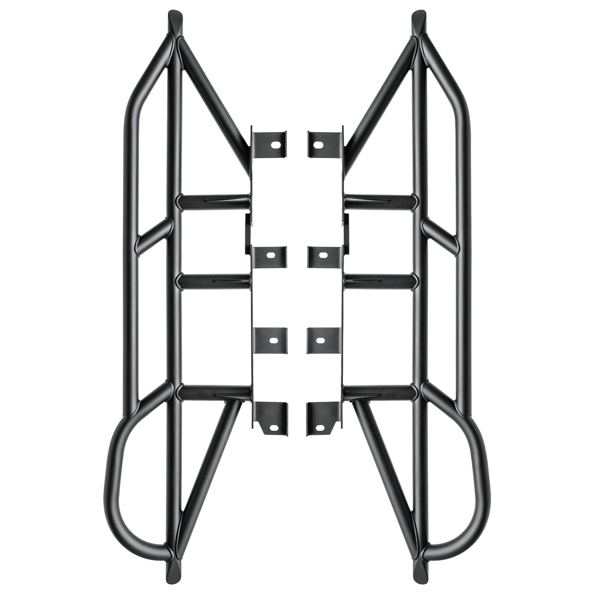 Westcott Designs Rock Sliders for 2024+ Toyota Land Cruiser 250