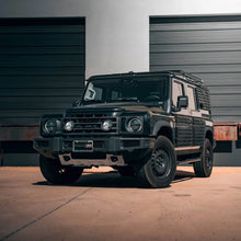Load image into Gallery viewer, Westcott Designs Roof Rack for 2024+ Ineos Grenadier
