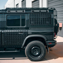 Load image into Gallery viewer, Westcott Designs Rear Window Molle Panels for 2024+ Ineos Grenadier

