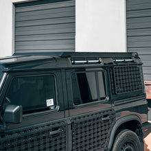 Load image into Gallery viewer, Westcott Designs Roof Rack for 2024+ Ineos Grenadier
